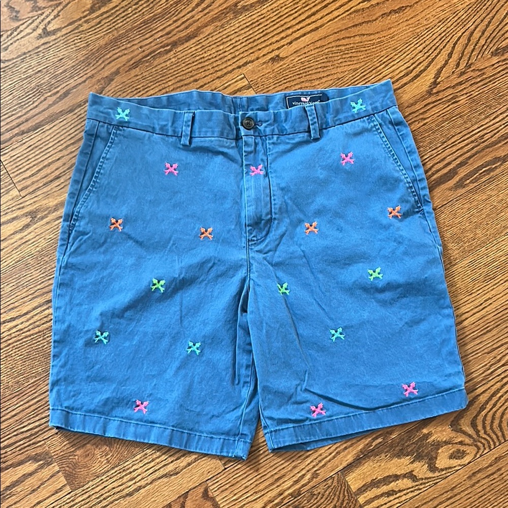 Vineyard Vines Breaker Shorts
